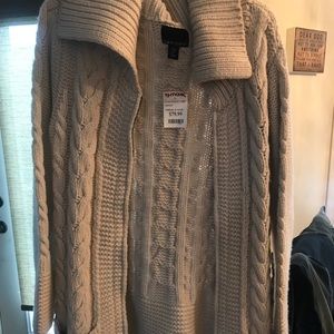 Cynthia Rowley Sweaters - Cynthia Rowley Cardigan Cynthia Rowley Sweaters - Cynthia Rowley Cardigan